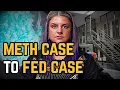 How I Was Facing 40 Years to Life After Trapping Out of Airbnbs Meth Addiction