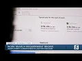 Work search requirements for Tennessee unemployment resume