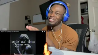 Cando Reacts To a unreleased song by Playboy carti - Molly my bean