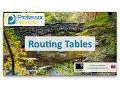 Routing Tables - CompTIA Network N10-006