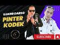 Download Lagu PINTER KODEK - UJANG DARSO || BAJIDOR LIVE BOJONG KONENG