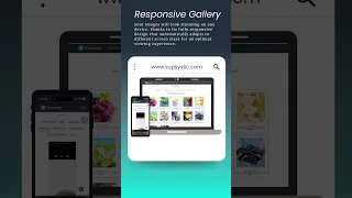 WordPress Photo Gallery Plugin by Supsystic