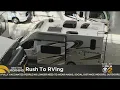 Returning To Downtown Pittsburgh RV Show Begins This Weekend Pt 1