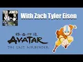 42 The Forty-Second One Avatar The Last Airbender Netflix Star Zach Tyler Eisen