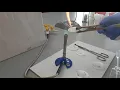 Lab Practical 3 Unknown 5 Test 1 Burning