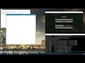 First Python Minecraft Code