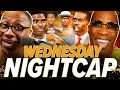 Download Lagu Unc \u0026 Ocho react to Randy Moss calls out Tyreek, Bill calls out Kraft + Jayden Reed joins | Nightcap