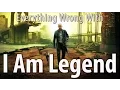Download Lagu Everything Wrong With I Am Legend In 12 Minutes Or Less