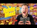 THE GREATEST RUN OF MY LIFE ON FREE BET BLACKJACK