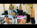 Download Lagu Bags 💼 India Jane ki nikali aur aadhi packing me kya bhulgai jo lene jana pada !