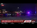 UPDATE Assault Shots fired outside AMC Theatre at South Hills Village Mall