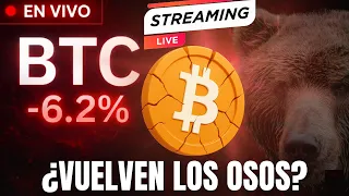 📈 BITCOIN PRUEBA LOS $83K | ANALISIS CRIPTO EN VIVO