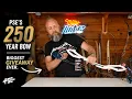 I AM DOING MY BIGGEST GIVEAWAY YET PSE S 250 YEAR BOW