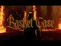 Download Lagu Jake Daniels ft. Bentez - Basket Case (Lyric Video)