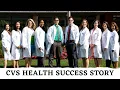 CVS Health success story American healthcare company Larry Merlo CVS Pharmacy