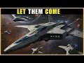Download Lagu Armada Alien Akhirnya Menyerang—Lalu Mengetahui Apa yang Disembunyikan Manusia