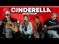 Download Lagu CINDERELLA - Radja Band | Akustik - Moldy radja