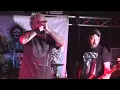 Visions of war 25/10/2014 Bristol