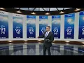 De kans op regen neemt toe door de hogere temperaturen en luchtvochtigheid in Zuid-Florida