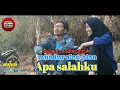 Download Lagu Balasan lagu mundur alon-alon | salah apa aku-official music video entah apa yang merasukimu