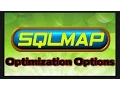 SQLMAP Tutorial - Optimization Options