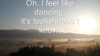 i could sing of your love forever with lyrics 
