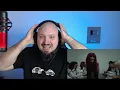 TAICHU, LALI - S.O.S // DRUMMER REACTS // Nacho Lahuerta