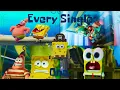 Every Single Spongebob Search for Squarepants TV Spot we have so far