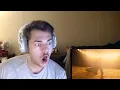 HIS VOICE IS INSANE Post Malone - Something Real Live Performance REACTION