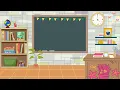 Download Lagu Background Ruang Kelas