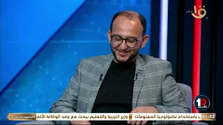 الشناوي جنن ميسي بسبب الرقم ده طارق طلعت يكشف مفاجأة حارس الأهلي اللي حرمت ليونيل من رقم إعجازي 