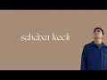 Download Lagu Tulus - sahabat kecil (lirik)