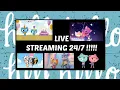 Download Lagu LIVE STREAMING JUNGLE DUTCH 24/7 HAPPY NEW YEAR 2024 TERBARU DJ REMIX 2024