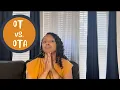 Should You Become an Occupational Therapist or OT Assistant