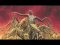 KREATOR - Phantom Antichrist (OFFICIAL LYRICS)