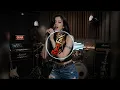 Surat Undangan - Poppy Mercury | Metal Rock Cover 
