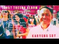JAGAT TRESNO ALBUM - Tembang Jawa - By : KARYONO SBY