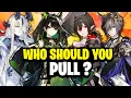 Download Lagu Upcoming Non-limited Banners Pull Guide 2025 - Arknights