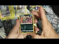 Crown Zenith Pack Friends in Sinnoh rHolo