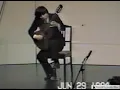 Nocturnal after John Dowland, Op. 70  (Benjamin Britten)  Kazuhito Yamashita ノクターナル（ベンジャミン・ブリテン）山下和仁