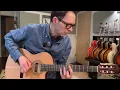 Paul gilbert 🎸technical difficulties 💯with nylon guitar 🔥