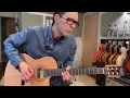 Download Lagu Paul gilbert technical difficulties acoustic version 