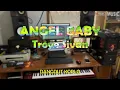 Download Lagu Angel Baby TROYE - DANGDUT KOPLO