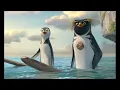 Surf's Up: Soundtrack ~ New Radicals - You Get What You Give (Original)