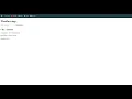 Build a Simple Weather App with Django Python Web Development for Beginners