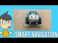 Programming a Self-Driving LEGO Robot with AI FLL Step-by-Step Tutorial