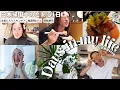 Download Lagu 【日常vlog】朝食は出前で爆食 / 美肌のスキンケア時間 / ジム / 美容院DAY / 回転寿司爆食い