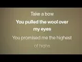Jelly Roll – Take A Bow (TikTok Version Lyrics) 🔥