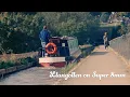 Download Lagu Llangollen on Super 8 - Bolex 480 Macrozoom, Vision 3 200T