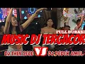 Download Lagu OT SATRIA MUDA 🔴 🔊🔊MALAM PARTY BERSAMA  2 DJ DEDEK AMEL VS THIA CECE PENONTON MENGELUDAK BOS GACOR💯